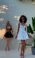 Corset dress DOLL