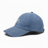 Cap MONOGRAM BLUE