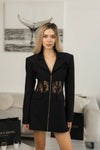 Jacket-dress АMANDA