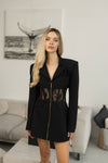 Jacket-dress АMANDA