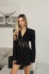 Jacket-dress АMANDA