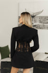 Jacket-dress АMANDA
