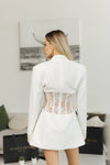 Jacket-dress АMANDA