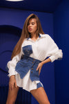 Tunic shirt ANGEL