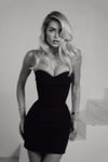 Dress ODRI