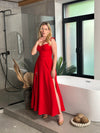 MAJOLICA DRESS