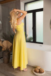 MAJOLICA DRESS