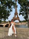 Corset dress PEARL