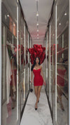 Dress ODRI
