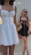 Corset dress DOLL
