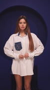 Tunic shirt ANGEL